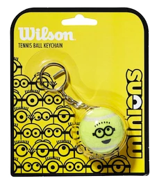 Sleutelhanger Wilson Minions v3.0 Keychain