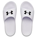 Slippers Under Armour  CORE PTH SL White