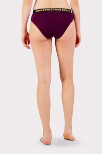 Slips Mons Royale  FOLO Brief XS