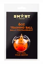 Smart Hockey  BALL Orange - 6 oz