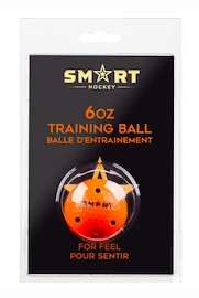 Smart Hockey BALL Orange - 6 oz