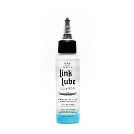 Smeermiddel PEATY'S Linklube All-Weather 120 ml