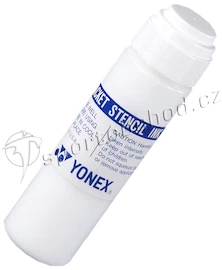 Snarenstift Yonex Stencil Ink White