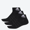 Sokken adidas  Cush Ankle Black 3 Pack