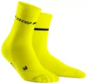 Sokken CEP  Neon Neon Yellow  II