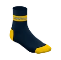 Sokken Crazy Idea  CRAZY CARBON SOCKS SULFUR  EUR 39-42