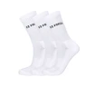 Sokken FZ Forza  Comfort Sock Long  3 Pack White