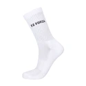 Sokken FZ Forza  Comfort Sock Long  3 Pack White