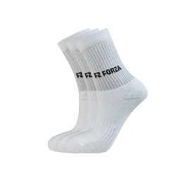 Sokken FZ Forza Sock Classic 3 Pack White