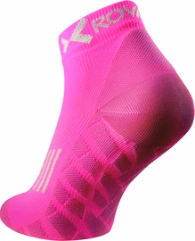 Sokken ROYAL BAY Low-Cut neon pink