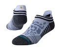 Sokken Stance  Feline Tab Grey  L