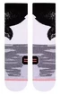 Sokken Stance  Lauren Fleshman Bird Crew white