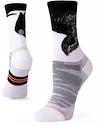 Sokken Stance  Lauren Fleshman Bird Crew white  S