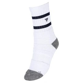 Sokken Tecnifibre Tech Socks White