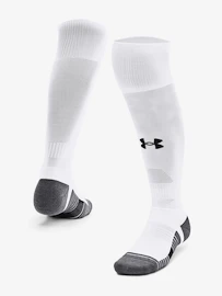 Sokken Under Armour  Accelerate 1pk OTC-WHT