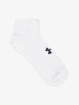 Sokken Under Armour  Core Low Cut 3Pk-BLK