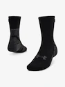 Sokken Under Armour  Dry Run Wool-BLK