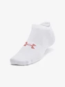 Sokken Under Armour  Essential No Show 3pk-PNK