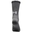 Sokken Under Armour HeatGear Crew-GRY