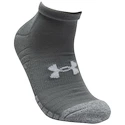 Sokken Under Armour HeatGear Locut gray