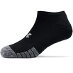 Sokken Under Armour HeatGear NS black