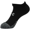 Sokken Under Armour HeatGear NS black