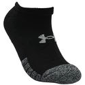 Sokken Under Armour HeatGear NS black