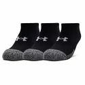 Sokken Under Armour HeatGear NS black