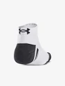 Sokken Under Armour  Performance Tech 3pk Low-WHT