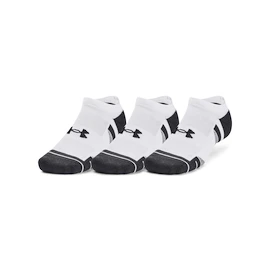 Sokken Under Armour Performance Tech 3pk NS-WHT