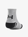 Sokken Under Armour  Performance Tech 3pk Qtr-GRY