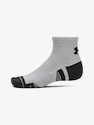 Sokken Under Armour  Performance Tech 3pk Qtr-GRY