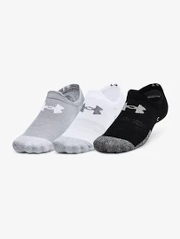 Sokken Under Armour UltraLowTab 3pk-GRY