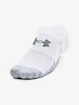 Sokken Under Armour  UltraLowTab 3pk-WHT