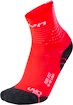 Sokken UYN  Run Fit Socks  35-36, Roze