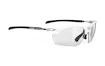 Sportbril Rudy Project  RYDON White Carbonium/ImpactX Photochromic 2 Black