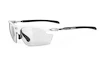 Sportbril Rudy Project  RYDON White Carbonium/ImpactX Photochromic 2 Black