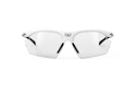 Sportbril Rudy Project  RYDON White Carbonium/ImpactX Photochromic 2 Black