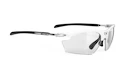 Sportbril Rudy Project  RYDON White Carbonium/ImpactX Photochromic 2 Black