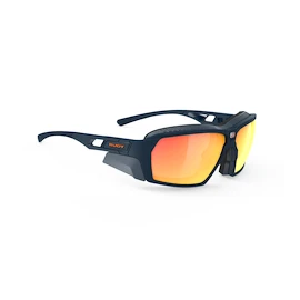 Sportbril Rudy Project Sungl. Agent Q SP704047-0000