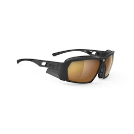 Sportbril Rudy Project Sungl. Agent Q SP707206-0000