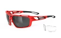 Sportbril Rudy Project  TRALYX  red