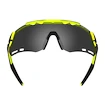 Sportbril Tifosi  Alliant Race Neon Smoke/AC Red/Clear