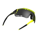 Sportbril Tifosi  Alliant Race Neon Smoke/AC Red/Clear