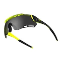 Sportbril Tifosi  Alliant Race Neon Smoke/AC Red/Clear