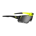 Sportbril Tifosi  Alliant Race Neon Smoke/AC Red/Clear