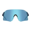 Sportbril Tifosi  Rail Crystal Blue Clarion Blue/AC Red/Clear