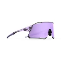 Sportbril Tifosi  Rail Race Crystal Purple Clarion Purple/Clear