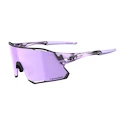 Sportbril Tifosi  Rail Race Crystal Purple Clarion Purple/Clear