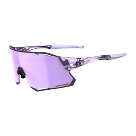 Sportbril Tifosi Rail Race Crystal Purple Clarion Purple/Clear